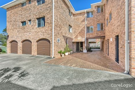 Property photo of 5/12-14 Baird Street Tuncurry NSW 2428