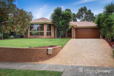 Property photo of 10 Merrigan Court Roxburgh Park VIC 3064