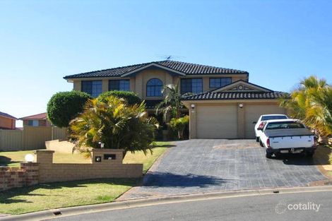 Property photo of 12 Bishop Close Green Valley NSW 2168