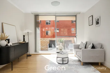 21/21-27 Meadow Cres, Meadowbank, NSW 2114