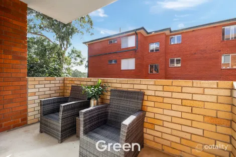 Property photo of 21/21-27 Meadow Crescent Meadowbank NSW 2114