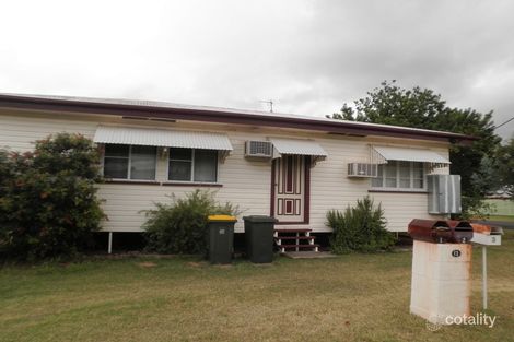 1/13 Wood St, Chinchilla, QLD 4413