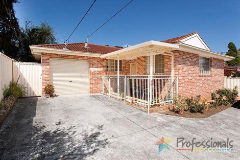 2/257 Stoney Creek Rd, Kingsgrove, NSW 2208