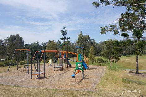 Property photo of 33 Treeline Circuit Upper Coomera QLD 4209
