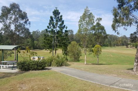 Property photo of 33 Treeline Circuit Upper Coomera QLD 4209