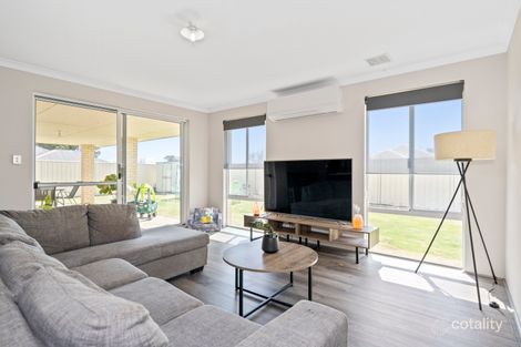 Property photo of 186 Yindana Boulevard Lakelands WA 6180