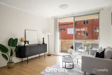 Property photo of 21/21-27 Meadow Crescent Meadowbank NSW 2114