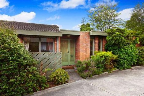 5/501-503 High St, Kew, VIC 3101