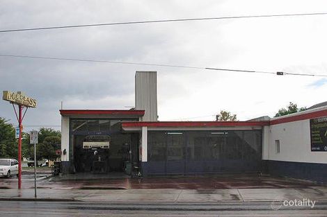 145-147 Ballarat Rd, Footscray, VIC 3011