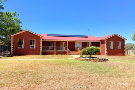 123 Officers Pde, Condobolin, NSW 2877