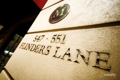 207/551 Flinders Lane, Melbourne, VIC 3000