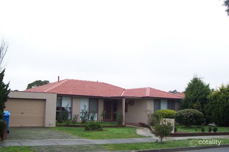 20 Monaro Cres, Narre Warren, VIC 3805