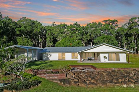 105 Barrow Hill Rd, Habana, QLD 4740