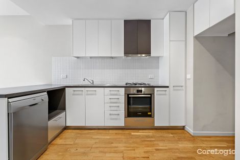 Property photo of 206/99 Nott Street Port Melbourne VIC 3207