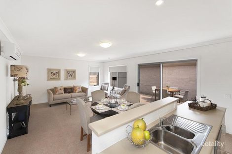 136/100 Gilchrist Dr, Campbelltown, NSW 2560