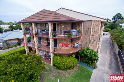 Property photo of 2/10 Fourth Avenue Bongaree QLD 4507