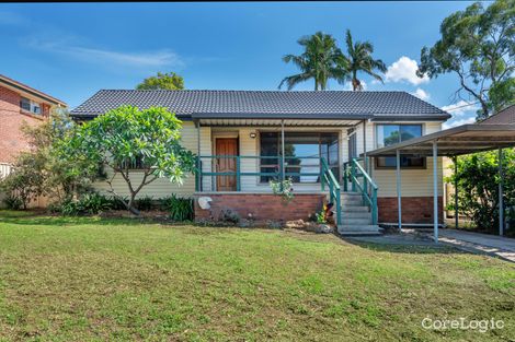 Property photo of 9 Holt Street North Ryde NSW 2113