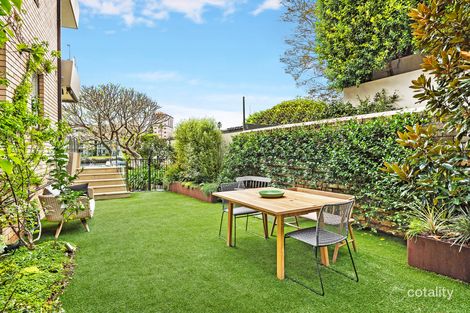 Property photo of 14/31-39 Elamang Avenue Kirribilli NSW 2061