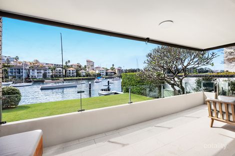 Property photo of 14/31-39 Elamang Avenue Kirribilli NSW 2061
