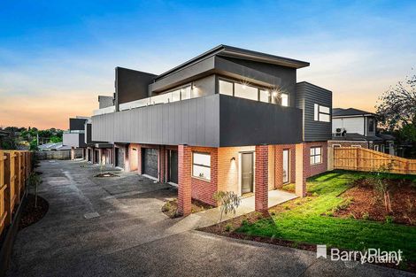 Property photo of 5 Duffity Place Lilydale VIC 3140