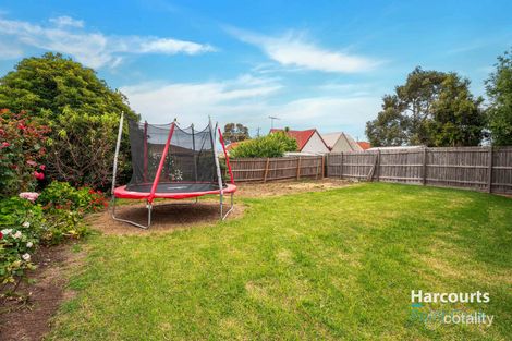 Property photo of 25 Songlark Crescent Werribee VIC 3030