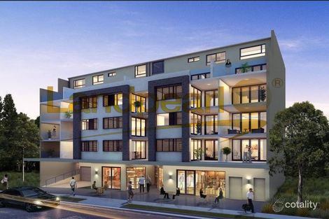 301/396-398 Canterbury Rd, Canterbury, NSW 2193