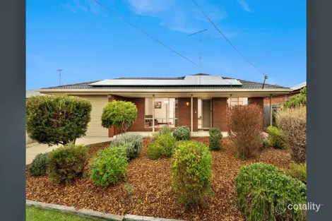 14 Filipi Dr, St Albans Park, VIC 3219