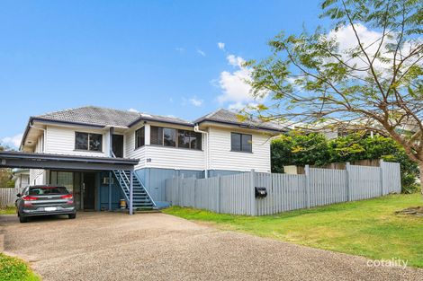 Property photo of 10 Lanercost Street Geebung QLD 4034