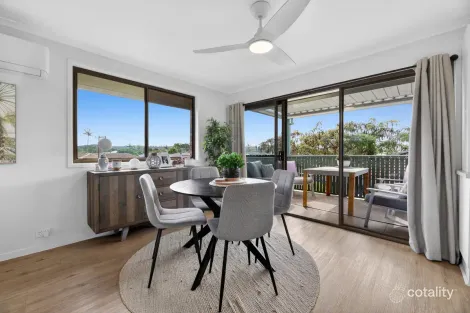Property photo of 5 Burdock Street Elanora QLD 4221