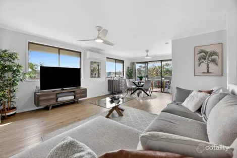 Property photo of 5 Burdock Street Elanora QLD 4221