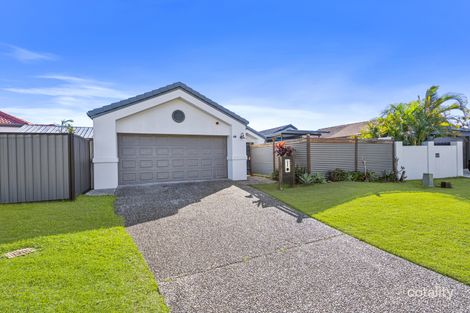 Property photo of 19 Zac Coombabah QLD 4216