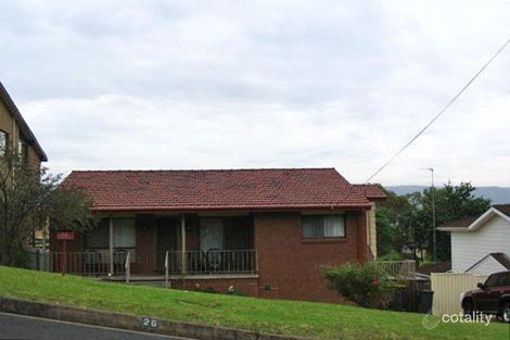 26 Swain Cres, Dapto, NSW 2530