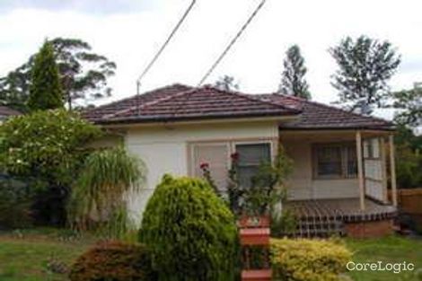 23 Clarinda St, Hornsby, NSW 2077