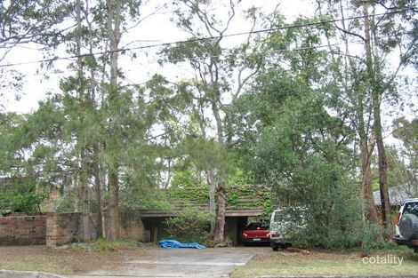 141 Campbell Dr, Wahroonga, NSW 2076