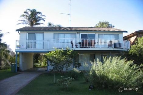 25 The Boulevarde, Hawks Nest, NSW 2324