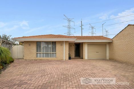5a Medlar Gr, South Lake, WA 6164