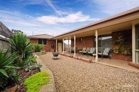 Property photo of 320 Tarneit Road Werribee VIC 3030