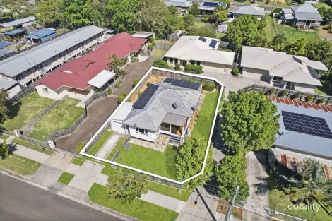 Property photo of 13A Thompson Street Silkstone QLD 4304