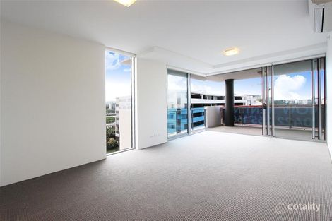 Property photo of 10509/30 Duncan Street West End QLD 4101