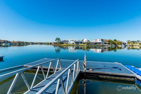 Property photo of 78 The Peninsula Helensvale QLD 4212