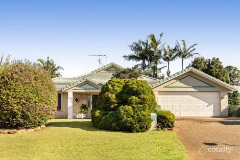 12 Jutsum St, Middle Ridge, QLD 4350