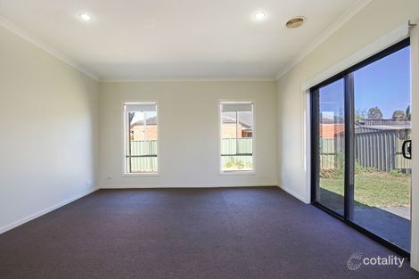 Property photo of 52 Middlesborough Drive Craigieburn VIC 3064