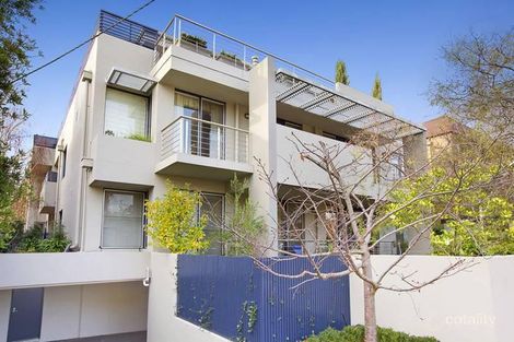 Property photo of 3/26 Tintern Avenue Toorak VIC 3142