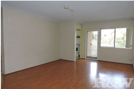 5/5 Thomas St, Parramatta, NSW 2150
