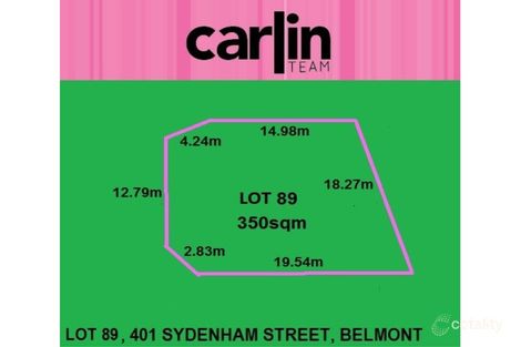 401c Sydenham St, Belmont, WA 6104