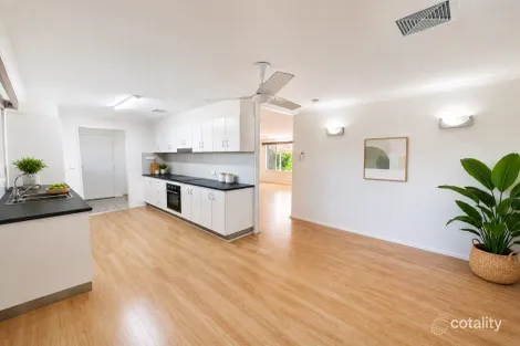 9 JACARANDA CRES, ANNANDALE, QLD 4814