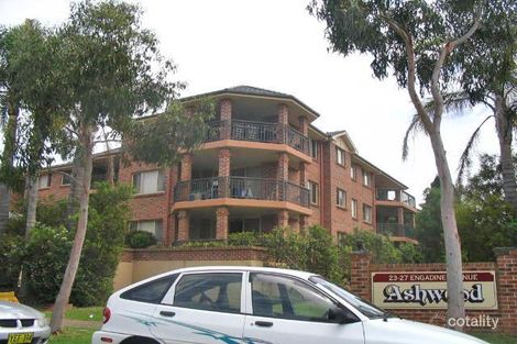 Property photo of 3/27 Engadine Avenue Engadine NSW 2233