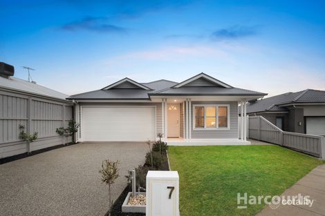 7 Butler Ct, Bacchus Marsh, VIC 3340