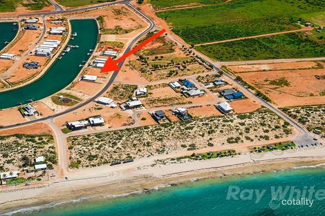 32 Madaffari Dr, Exmouth, WA 6707