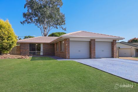 Property photo of 11 Morris Street Flinders View QLD 4305